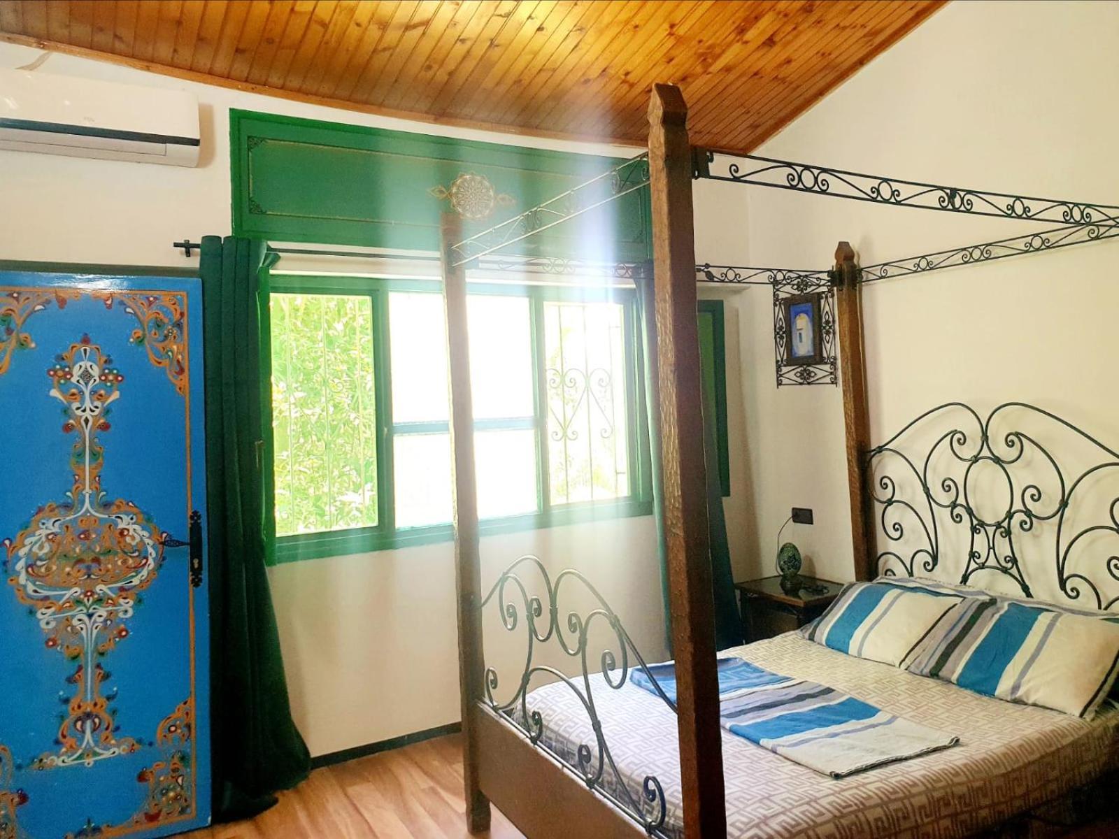 Dar Casa Plasa Grande Chefchaouen Exterior photo